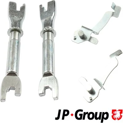 Adjuster Set, drum brake